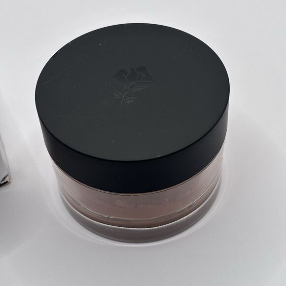 Lancôme Long Time No Shine Loose Setting & Mattifying Powder ~Deep Lancome NIB - Picture 7 of 10